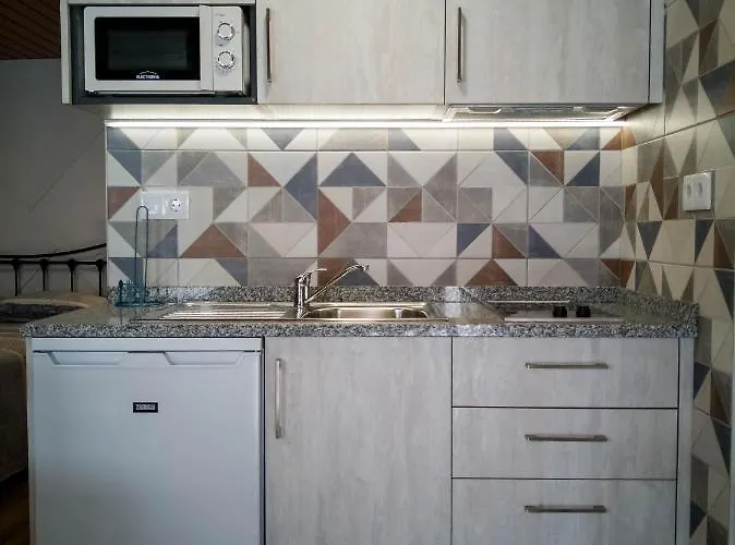 Casa Dos Trenos Semesterbostad *