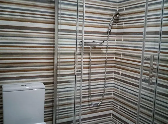 Casa Dos Trenos * 萨布盖鲁