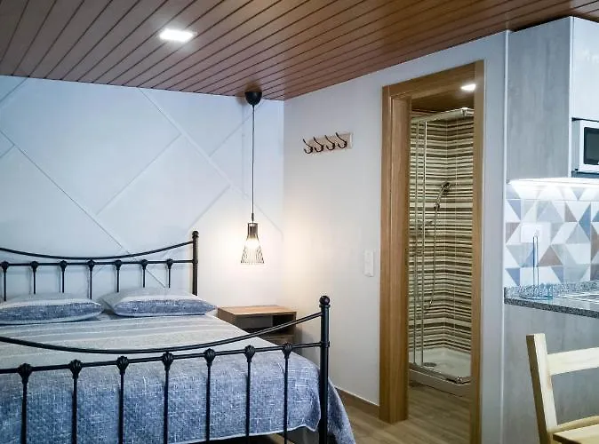 Casa Dos Trenos Semesterbostad *